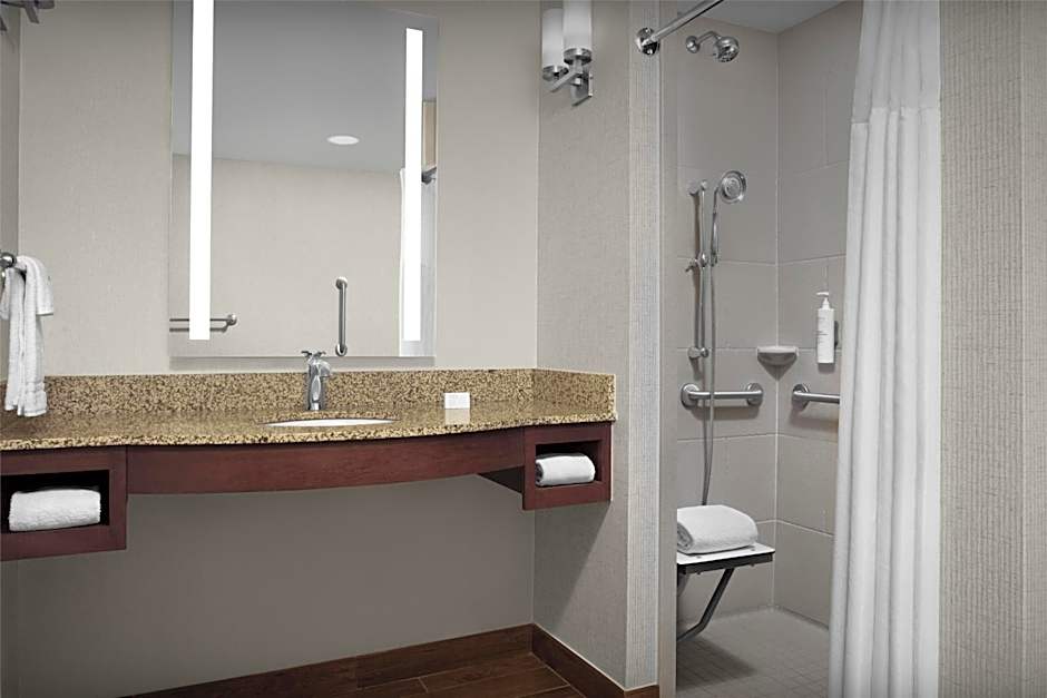 Hilton Garden Inn Oklahoma City/Bricktown