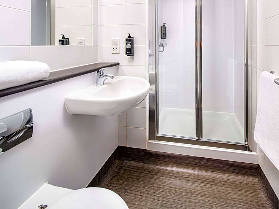 ibis budget London Heathrow Central