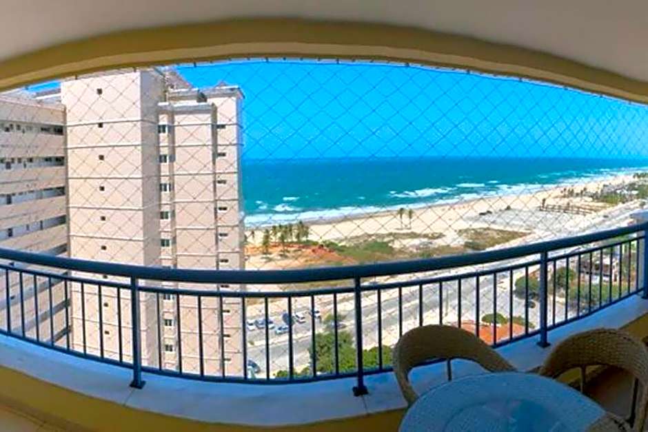 Beach Village - Praia do Futuro II