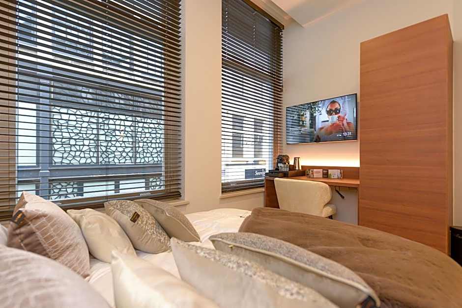 Novallure City Centre