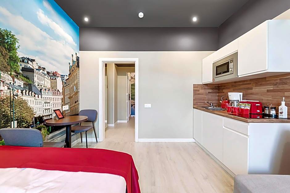 Revelton Studios Prague