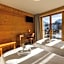 Hotel Le Sherpa