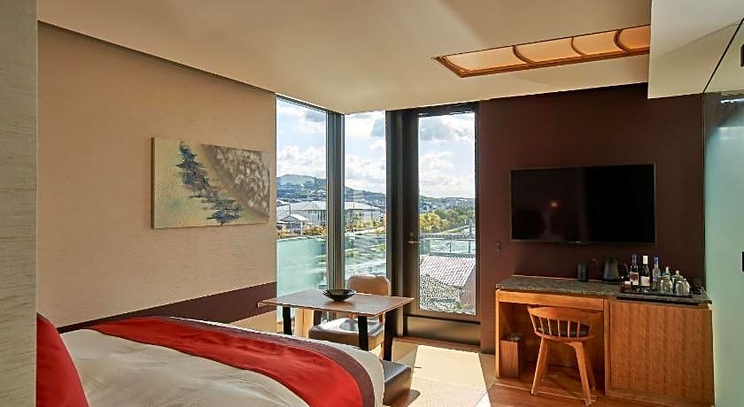 Genji Kyoto, a Member of Design Hotels