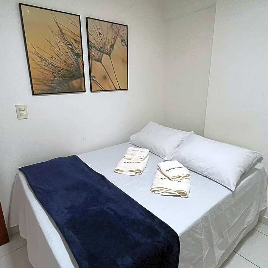 AP da dona Lalyta - com vista do mar - em Maceio-AL