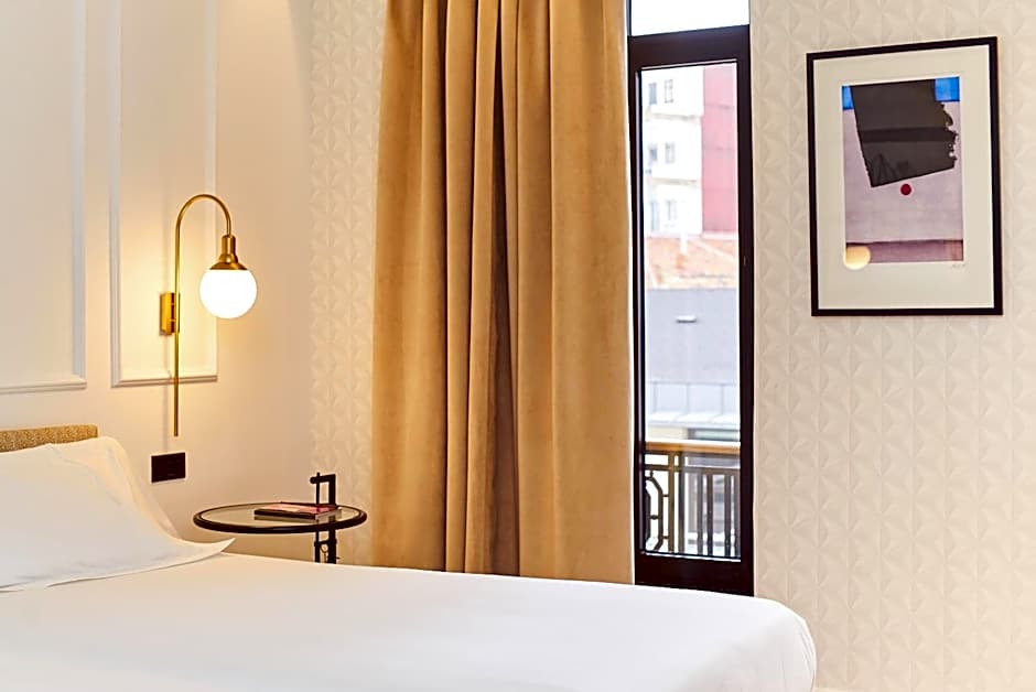 Occidental León Alfonso V