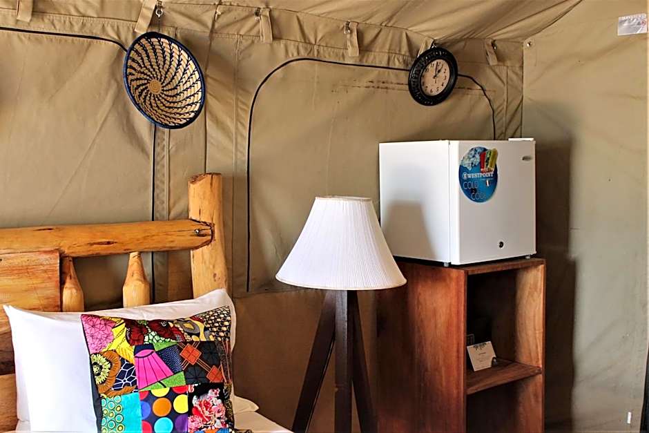 Wag Hill Lodge & Spa