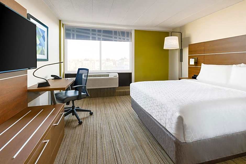 Holiday Inn Express Boston By IHG