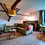 Bed & Breakfast Bloemen Vertellen