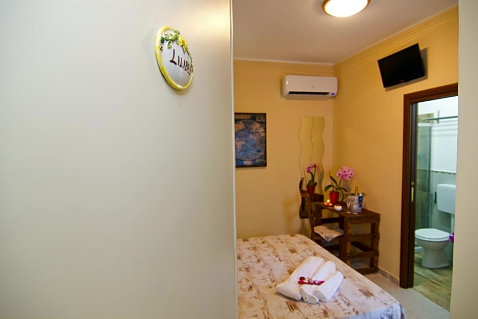 B&B Tifeo