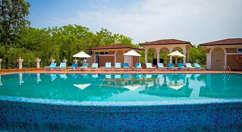 The Buddha Maya Garden Hotel By KGH Group