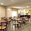 Sleep Inn & Suites Omaha Airport