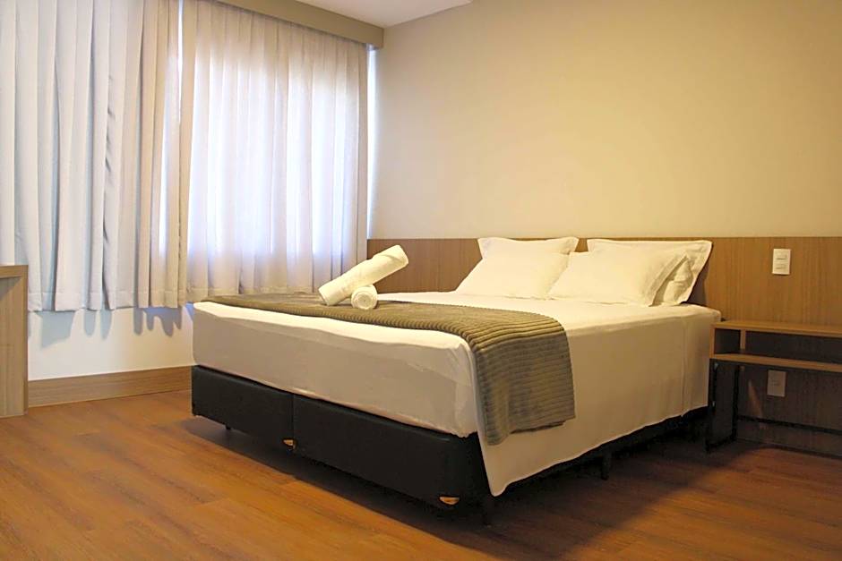 HOTEL ÉVORA By Rede Sagres