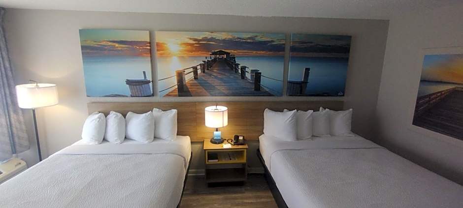 Days Inn by Wyndham Wildwood I-75