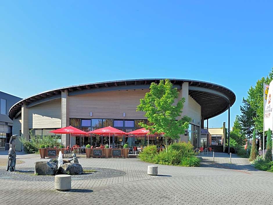 Best Western Plus Konrad Zuse Hotel