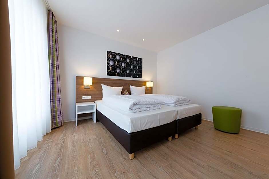 SCHLAFGUT Domhof erleben