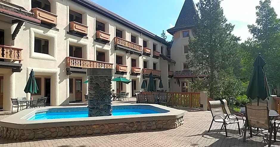 GetAways at Olympic Village Inn