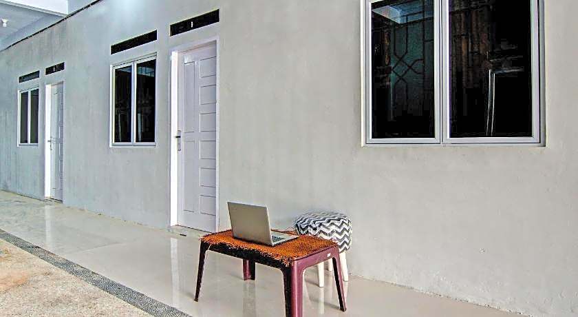 Hotel O Rumah Singgah Kinaya Syariah