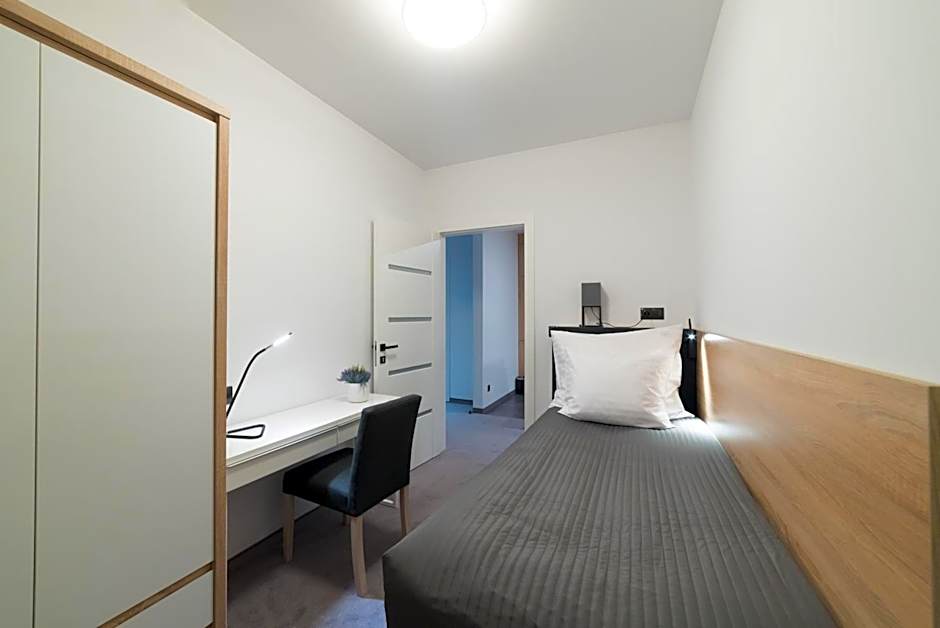 Apart-Hotel VIVI RESIDENCE & SPA