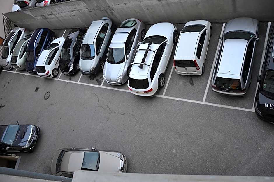 Terminus Hôtel des 3 Vallées