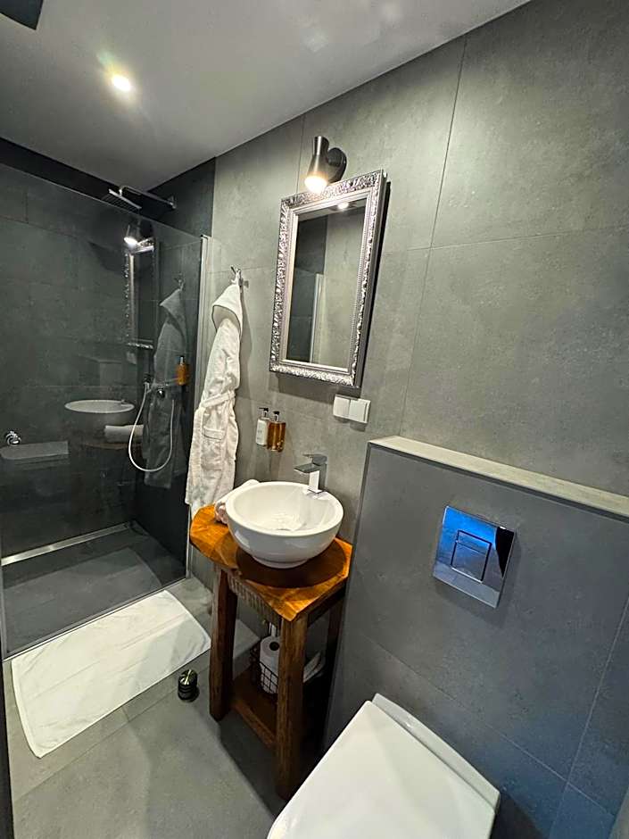 Framptons Apartments Garden & Spa - Dla dorosłych i dzieci 12 plus - Adults and children 12 plus