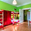 Hostel Mondpalast