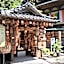 Sansuikan Kinryu