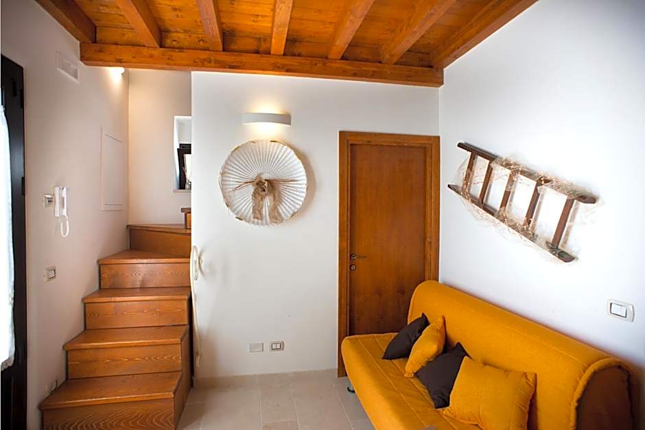 Grandi Trulli Bed & Breakfast