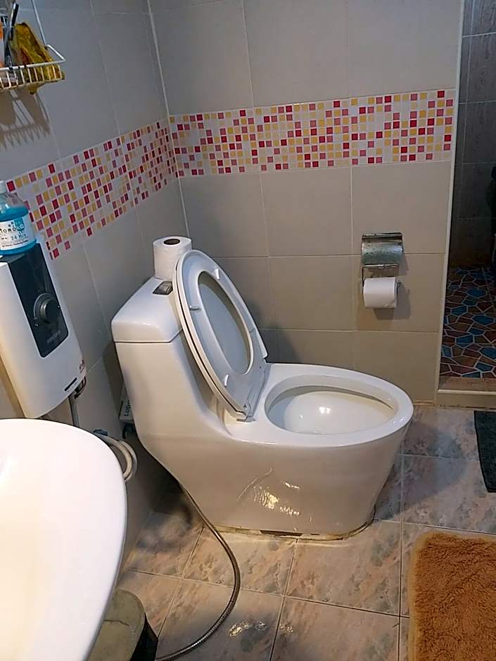 Sammy Seaview Mae Ramphueng Beach Front Golden Elephant บ้านช้างทองวิวทะเลหน้าหาดแม่รำพึง