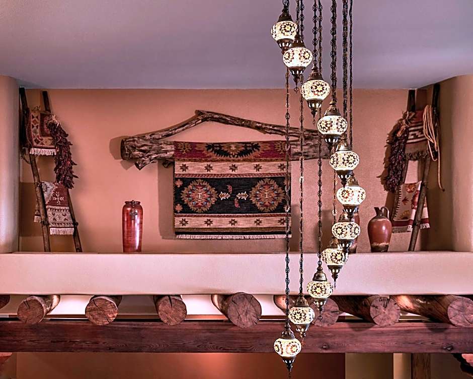 Hotel Don Fernando de Taos, Tapestry Collection by Hilton