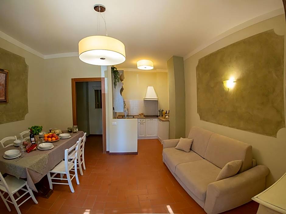 Residence La Poggerina