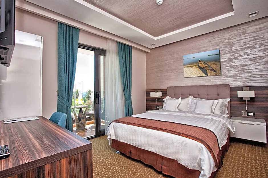 Wellness & Spa Hotel ACD