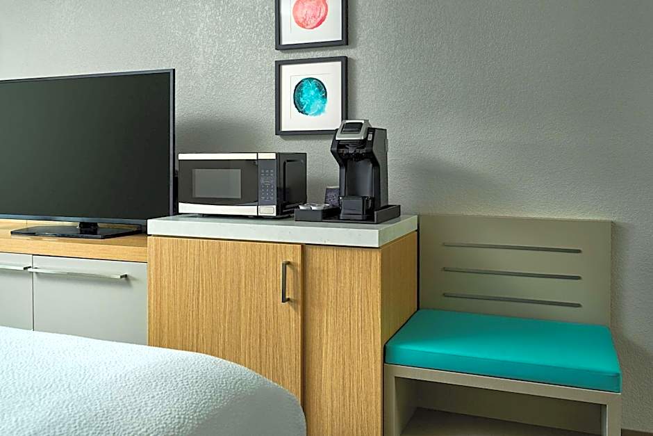 Hilton Garden Inn Tewksbury Andover