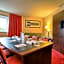 Golden Tulip Paris CDG Airport  Villepinte
