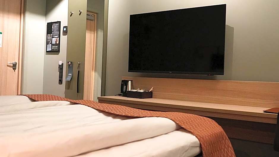 Quality Hotel Grand, Bor