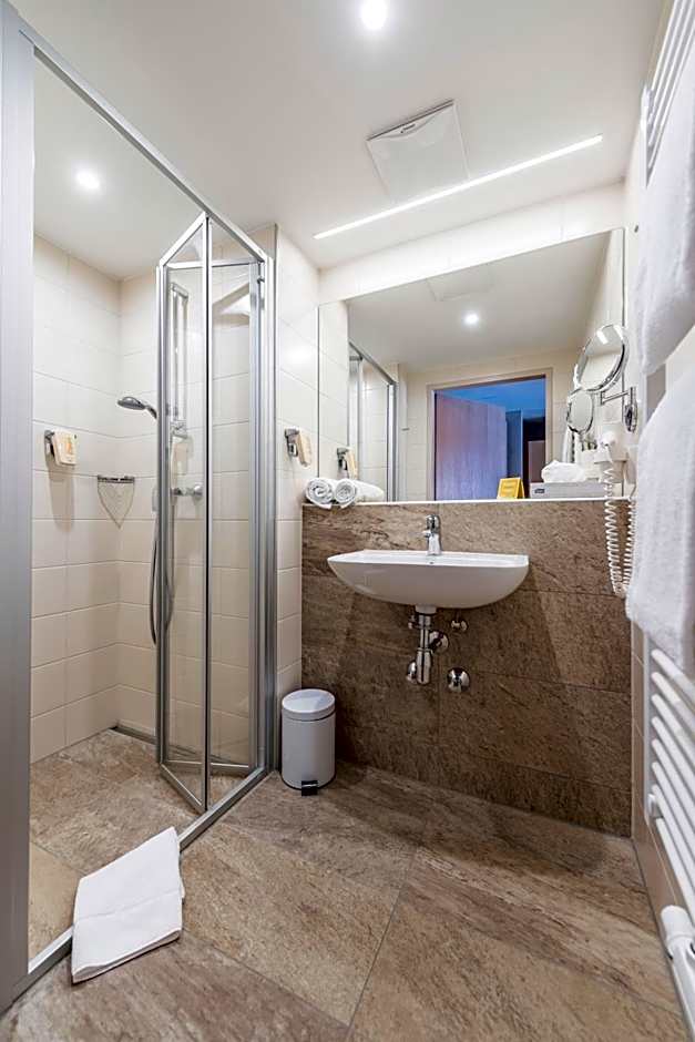 JUFA Hotel Grundlsee