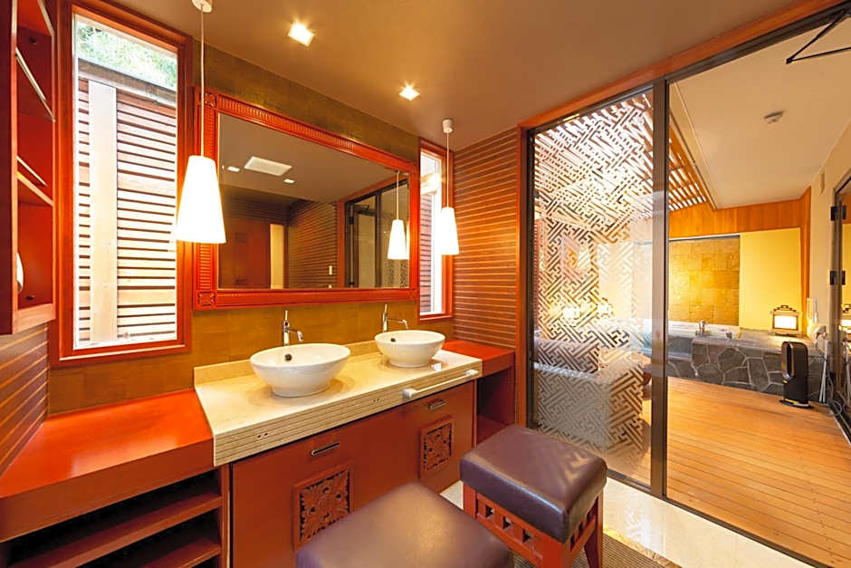 Hotel Lotus Nara (Adult Only)