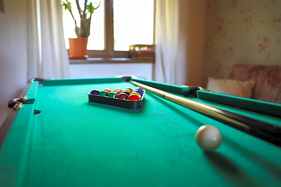 Chata u Gregora v Slovenskom raji