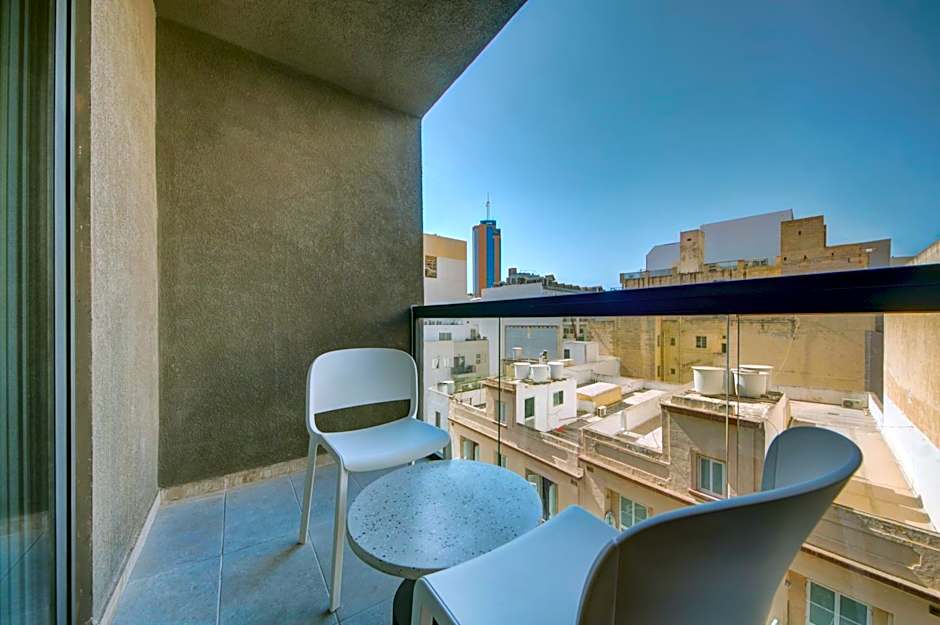 IKYK Hotel- IK Collection