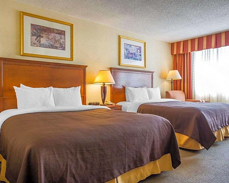 Budgetel Inn & Suites Atlanta