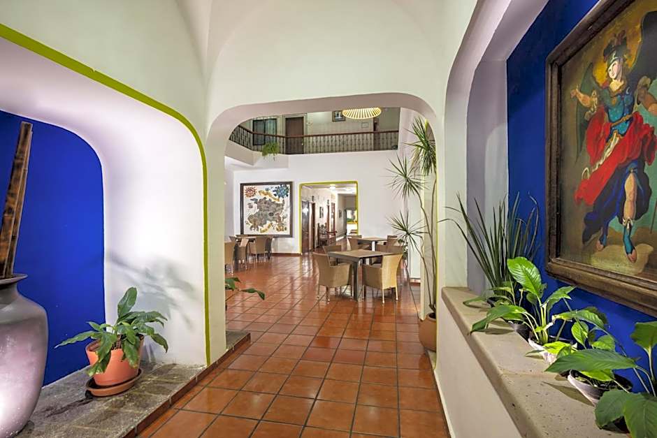 Vista Express Morelia