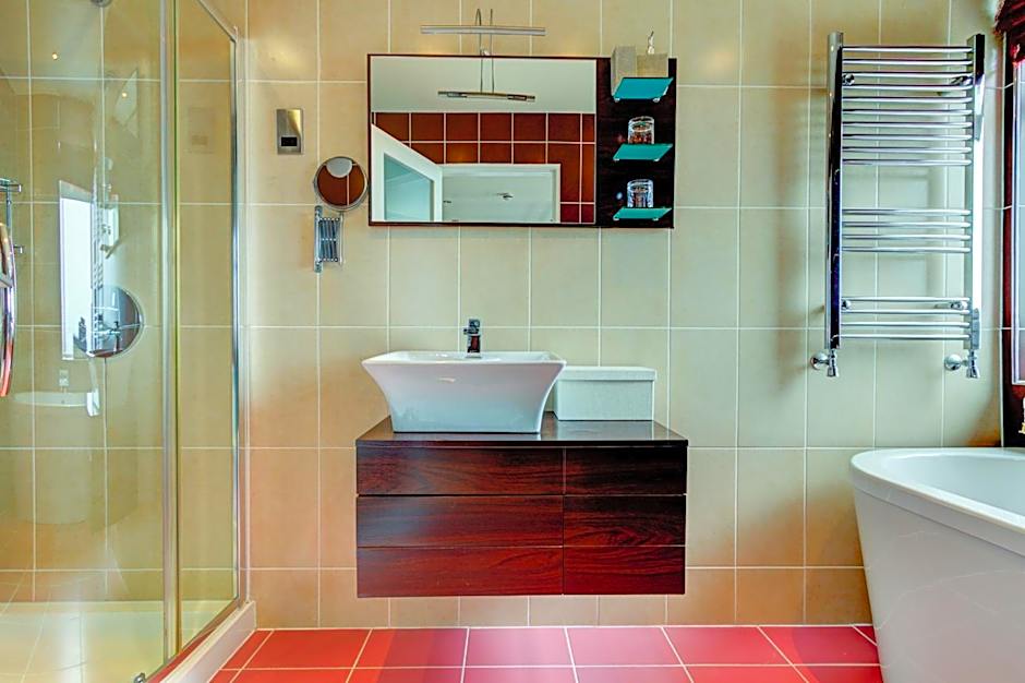 Number One South Beach