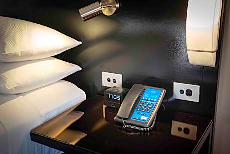 Executive Double Spa Room