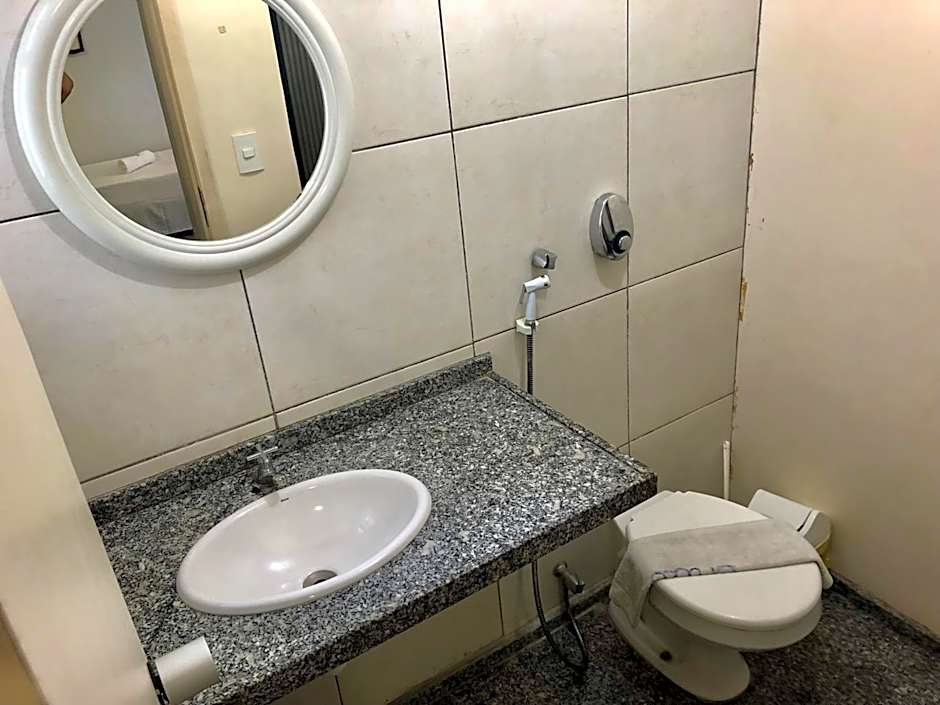 Atlântico Flat Residence