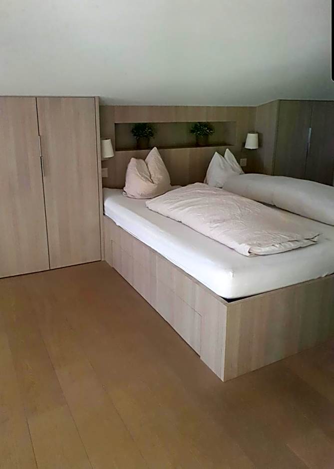 Hotel Jungfrau Mürren