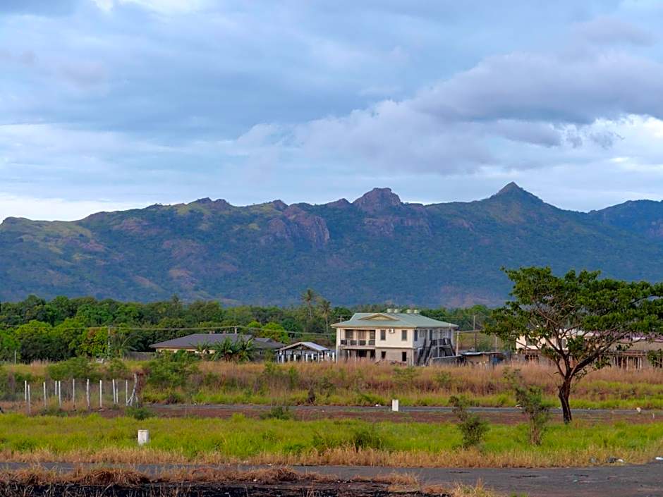 Westfield Homestay Fiji