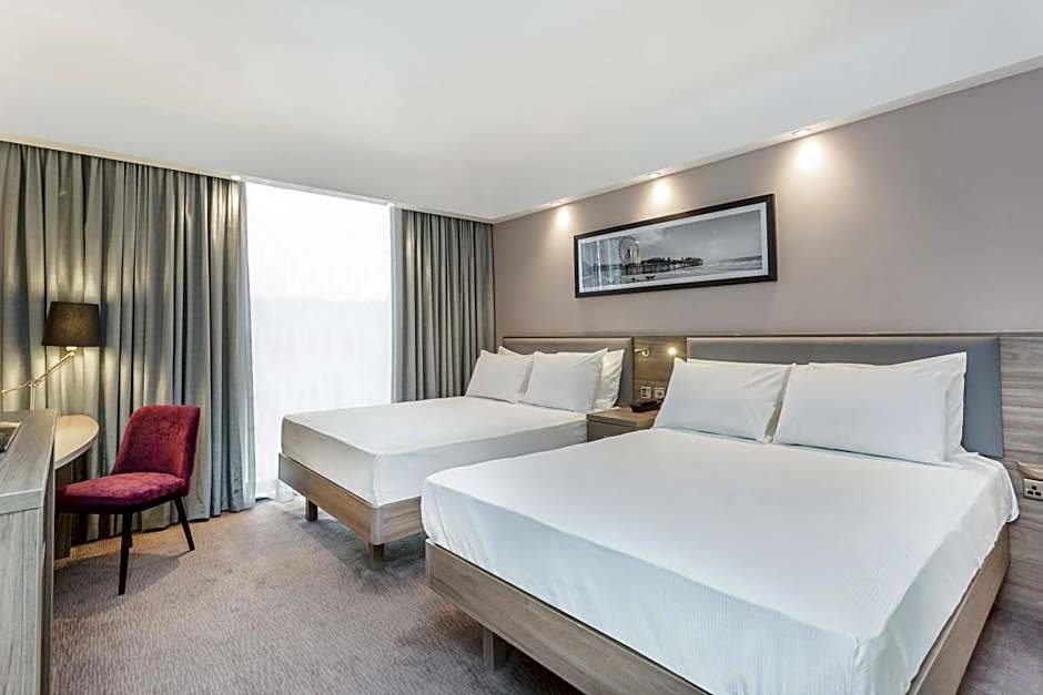 Hampton By Hilton Blackpool