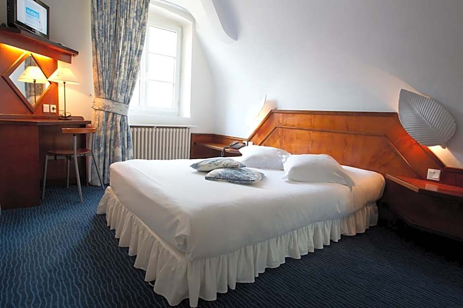 Hotel Suisse