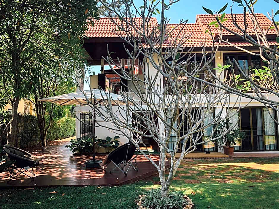 Casa Khaoyai Bed&Breakfast