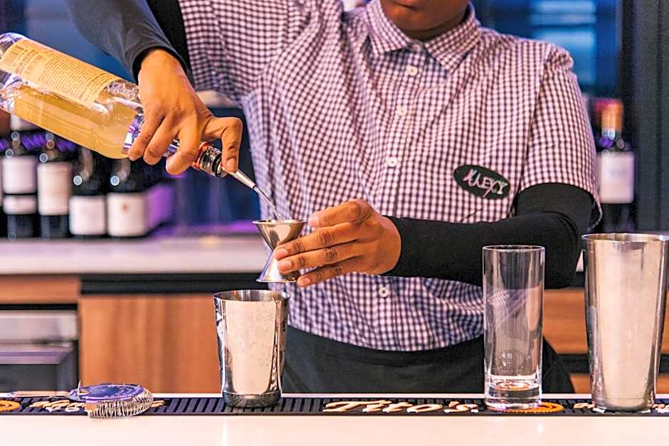 Holiday Inn Philadelphia-Cherry Hill By IHG