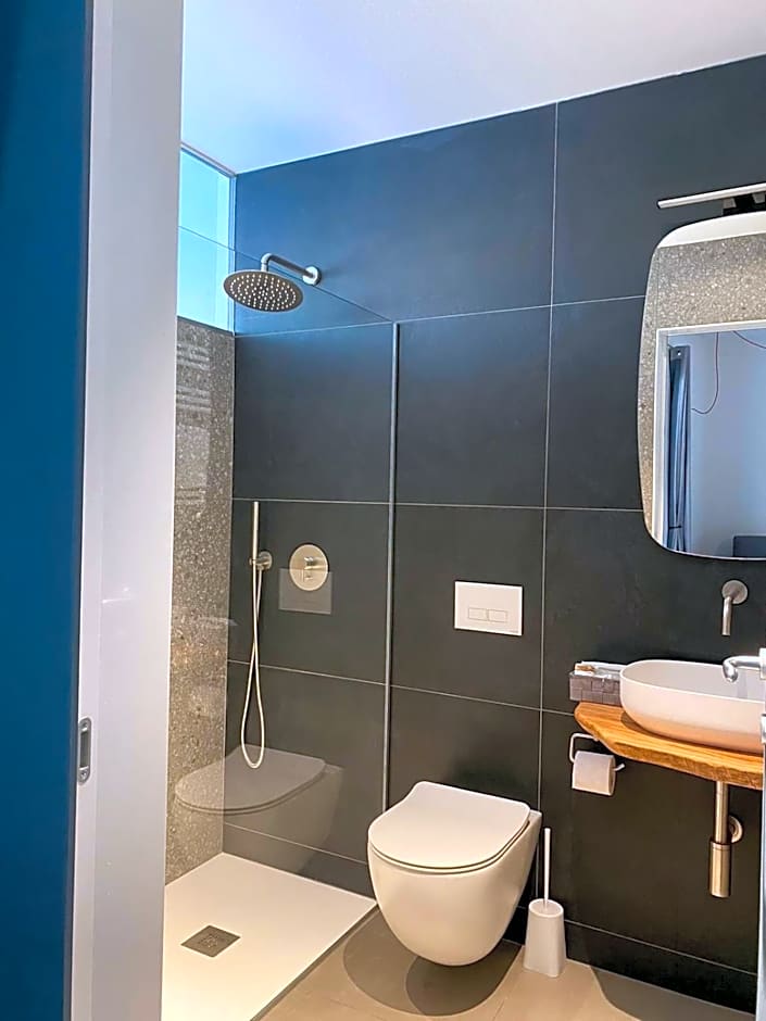 Porta San Paolo House